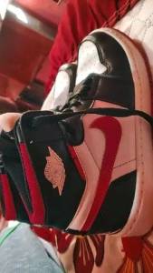 Air Jordan