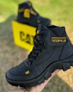 Botas Caterpillar