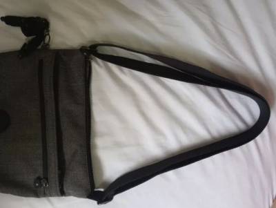 Bolsa Original Kipling