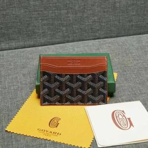 Porta Carto Goyard Sulpice