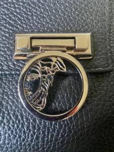 Bolsa Versace Original