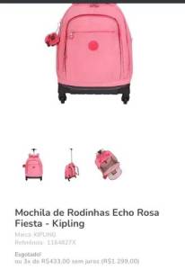 Mochila