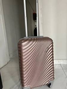 Mala De Viagem