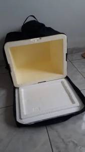 Vendo Bag Impermevel