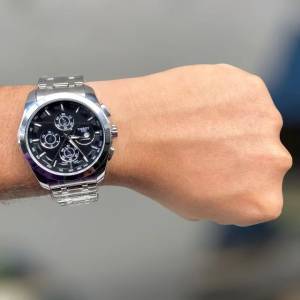 *relgio Tissot*