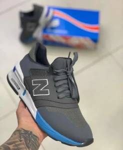 Tnis New Balance