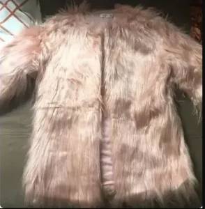 Casaco Luxuoso Feminino