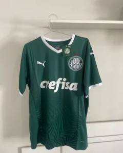 Camiseta Palmeiras