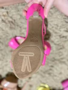 Salto Pink