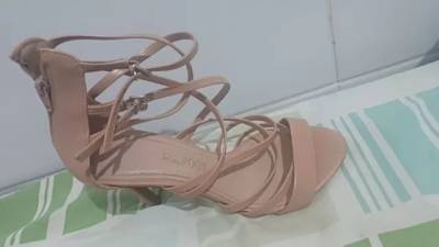 Sandlia Mr Foot 37