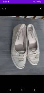 Sapato Feminino