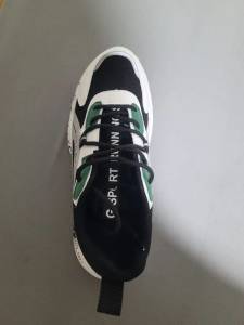Tenis Esportivo Novo. Vir Retirar Na Casa Do Remetente