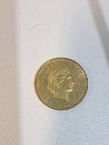 Troco Moedas Por Aliana