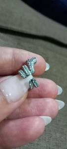 Piercing