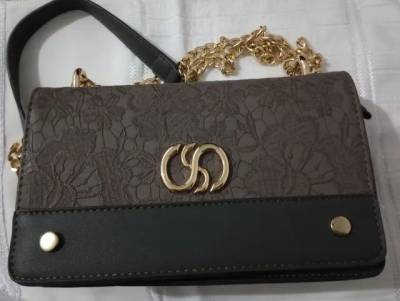 Bolsa Transversal