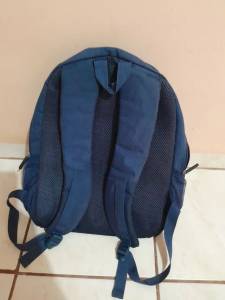 Vendo Mochila