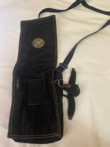 Bolsa Kipling