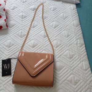 Bolsa Wj Nova