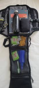 Mochila Tatica Invictus 9mm
