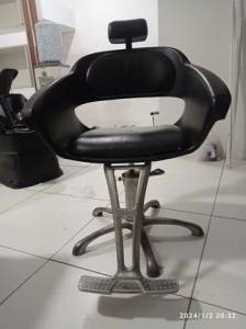 Cadeira Pra Salo