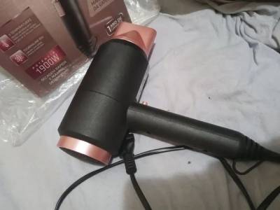 Secador