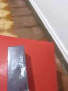 Desodorante Colnia Malbec