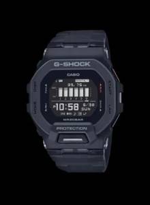 G Shock Gbd200 Preto