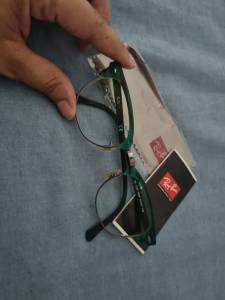 Armao Rayban Original.