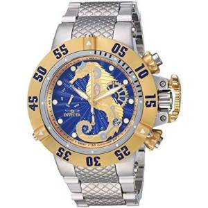 Invicta Subaqua 3000