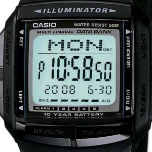 Casio Original