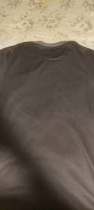 Camisa Psg 21/22 Third