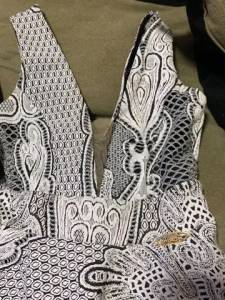 Lindo Vestido
