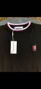 Suter Burberry Gg Novo Pra Hoje