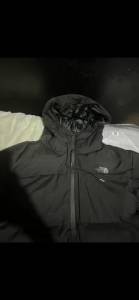 Bobojaco The North Face Novo Pra Hoje
