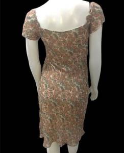 Vestido Midi