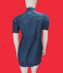 Vestido Jeans