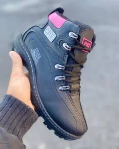Botas Caterpillar Lanamento Promoes Imperdvel