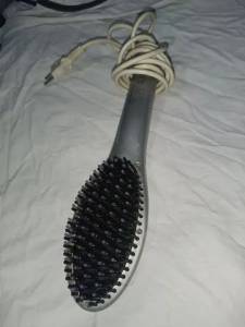 Escova De Pentear