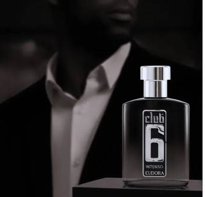 Club 6 Intenso Eudora A Pronta Entrega