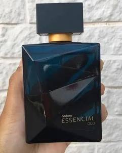 Essencial Natura A Pronta Entrega