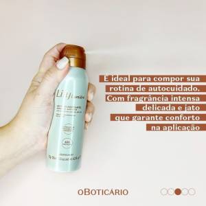 Lily Lumire A Pronta Entrega