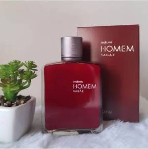 Natura Homem Sagaz Em Promoo