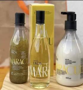 Natura Ekos A Pronta Entrega