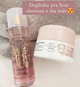 Kit Deleite O Boticrio Em Promoo