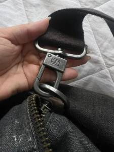 Mala De Mo Tommy Hilfiger
