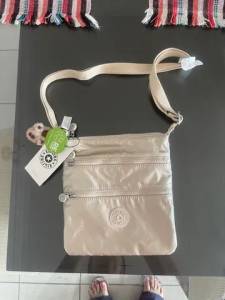 Bolsa Da Kipling Crossbody Original