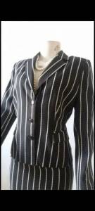 Conjunto Risca De Giz