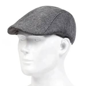 Chapu De Golfe Casual Masculino (bon Clssico)