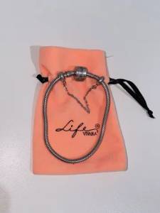 Pulseira Life Vivara Original