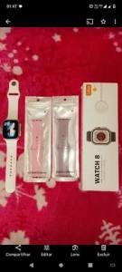 Vendo Watch 8